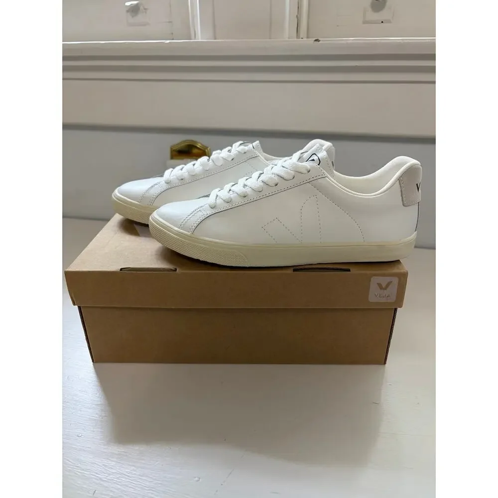 Veja esplar white